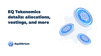 EQ Tokenomics: A Closer Look