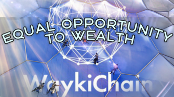 WaykiChain (WICC) ​​Aylık Raporu (Ocak 2021)