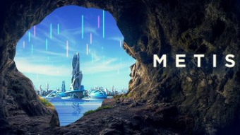 MetisDAO X CoinMarketCap || Me in Metis Airdrop.