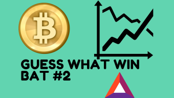GUESS WHAT WIN BAT #2 (and edition #1 winner) - EASIEST WAY TO WIN BAT IN THE WORLD