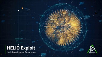 Helio Exploit Hack Investigation 🔍