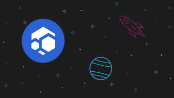 Run on Flux: Decentralized Web 3.0