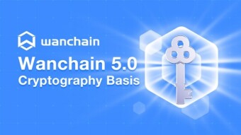 Chapter 3: Wanchain 5.0 Cryptographic Foundation