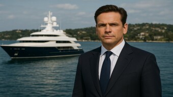 Murdoch's Son Appointed as Media Giant's New Boss