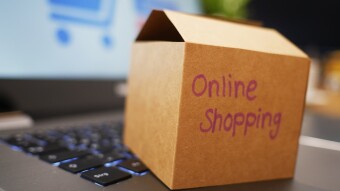 Online Purchasing With Mobile Wallet