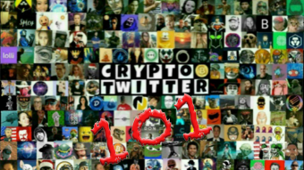 Crypto Twitter 101: A Newb's Guide to CT