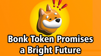 Bonk Token Promises a Bright Future