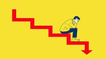 Want to Be a Successful Trader? Stop Focusing on Short Term Losses