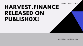 Earn FARM token on Publish0x!
