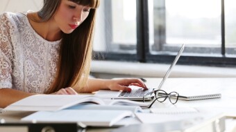 How to write a BEAUTIFUL article. My experience.