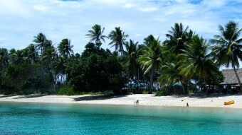 Chinese Couple Arrested for Plotting "Mini-State" in Marshall Islands