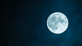 The Moon
