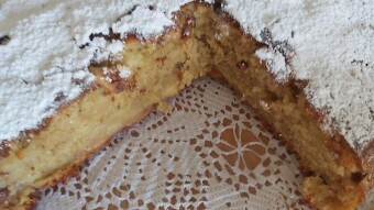 Foodbook #985 anyone up for a cake ??