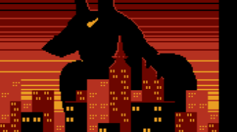 Metro City Blues