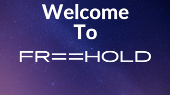 Welcome To Freehold Where You Hodl To Win