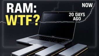 Consumer Hardware Is No Longer the Priority.