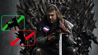 🐳Interested in the opinion of traders and crypto community 📉📈