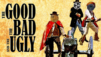 The Good, The Bad and The Ugly: Series Introduction