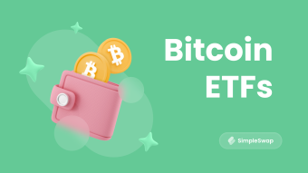 Bitcoin ETFs: What They Are And How To Use Them