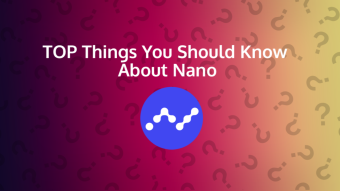 Top Things You Should Know About Nano (NANO)