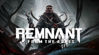 Remnant: From the Ashes free on Epic Games Store
