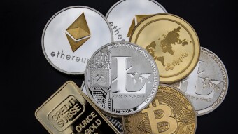 Is it time to get XRP?