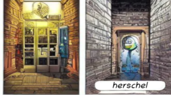 When a Door Closes in Your Face