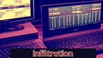 Crypto Exchanges have been Compromised.