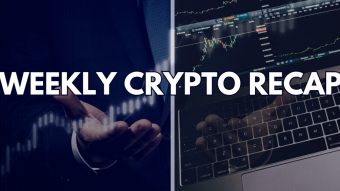 Why is Crypto falling ? Crypto Market Recap.