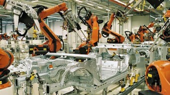 The robots that will steal our jobs