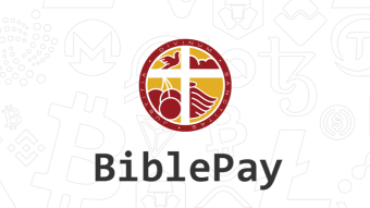 Is BiblePay a good way?