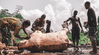 Nigeria needs to be salvaged Episode 02