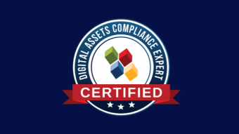 How to choose a Digital Asset Compliance Expert Certification Course?