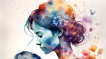 "Steemit Challenge s28wk2 : Remembering Through Healing