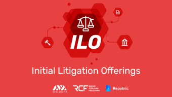 Could Initial Litigation Offerings Be the Next Big Thing in Crypto?