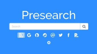 Earn money while you search the Internet