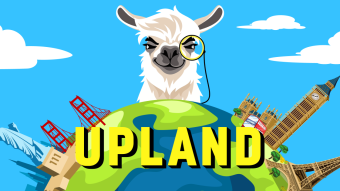 Upland Metaverse: The Rise of Residences