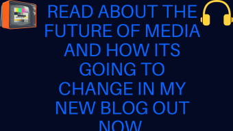 The future of media