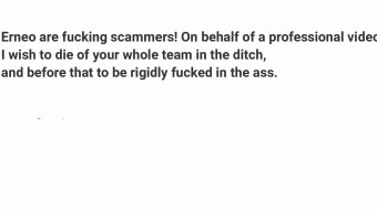 Erneo scam