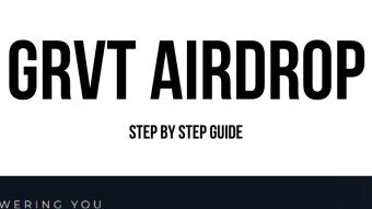 GRVT Airdrop Confirmed!