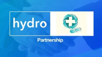 New partnership announcement: Project Hydro and Emedchain
