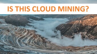 Guide to Cloud Mining on KuCoin