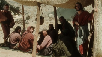 The language of ivrit ( עברית ) Genesis 43, Post #1