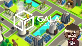 Gala in focus, the upcoming NFT gaming king?