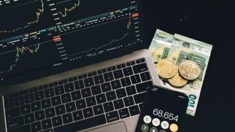 My Crypto Story: Turning Curiosity into 100% Gains