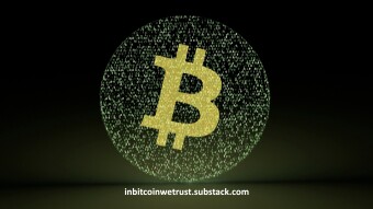 Yes, Bitcoin Can Go to $0, and That’s Why Bitcoin Will Never Go to $0.