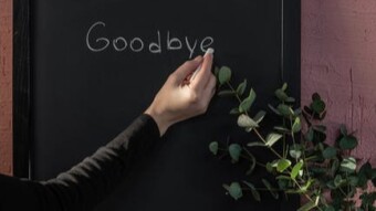 Goodbye.
