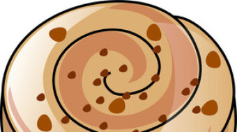 The Hottest NFT on the Market: The Cinammon-Raisin Bread Token (CBT)