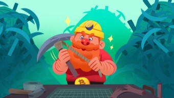 Maintaining a Mining Farm: Farm Monitoring, Backup Drive, Cleaning and Check-ups, Warranty and Minor Repairs
