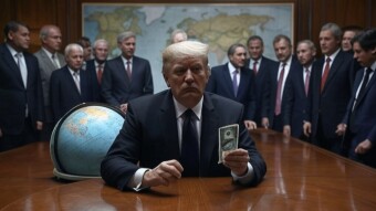 Will Trump's Taxes Divide Europe?